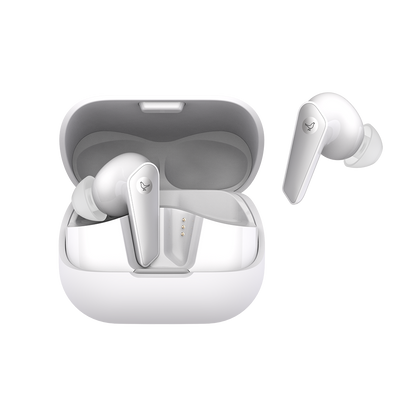 リブラトーンLibratone AIR+ 3 WHITE リブラトーンLibratone AIR+ 3 WHITE