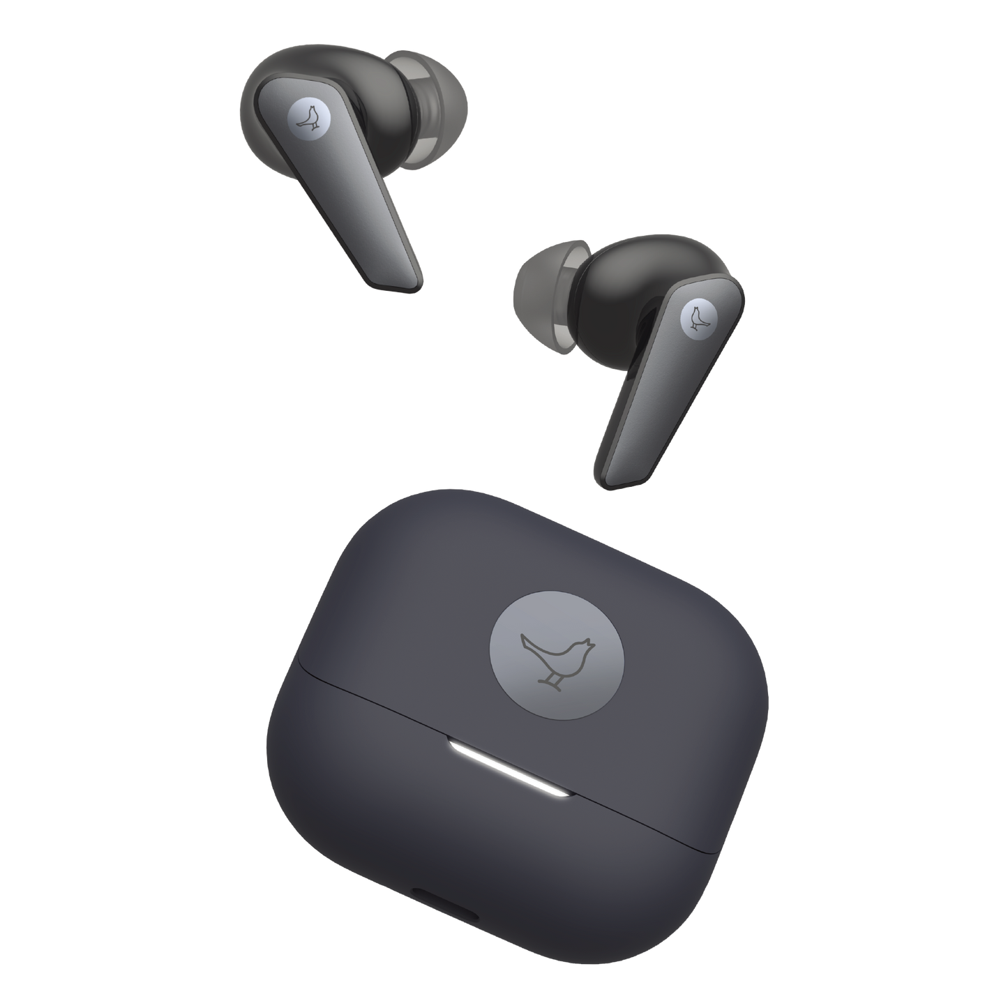 AIR+ 3 True Wireless In-Ear Kopfhörer mit ANC