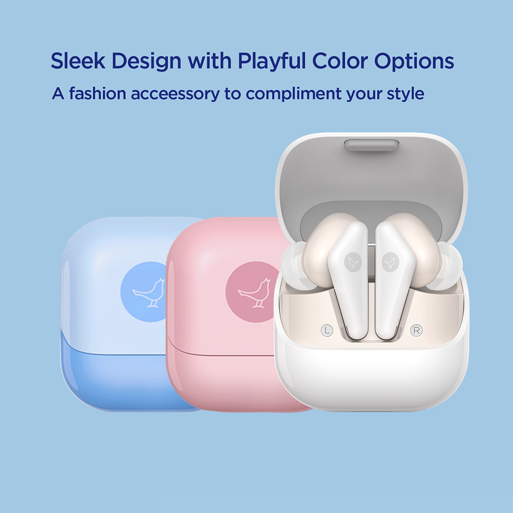 AIR Color True Wireless Earbuds