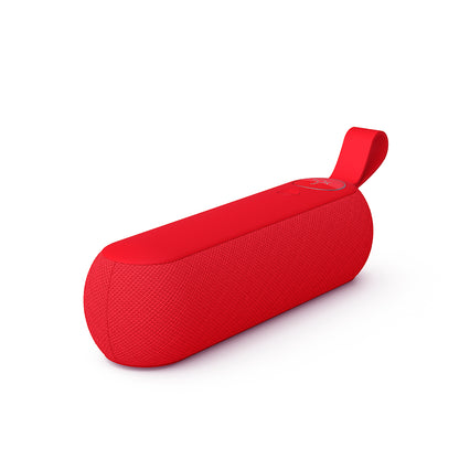 TOO Ultra-Compact Bluetooth Speaker (B-Stock)
